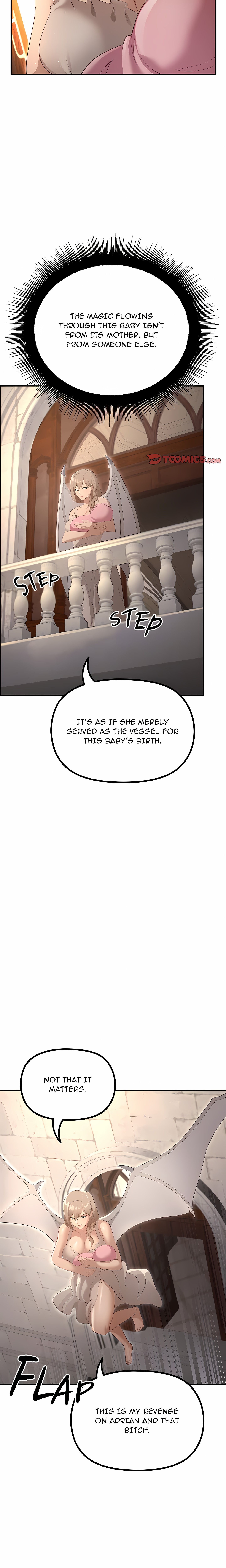 XX Dungeon Page 8 - MangaHe