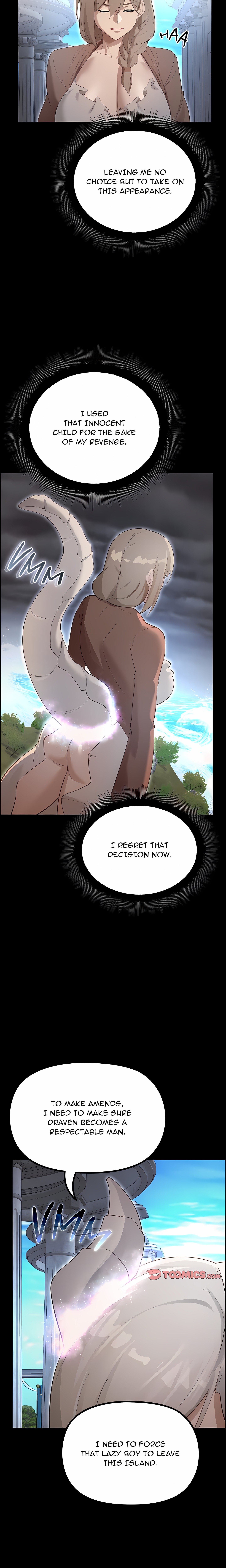 XX Dungeon Page 10 - MangaHe