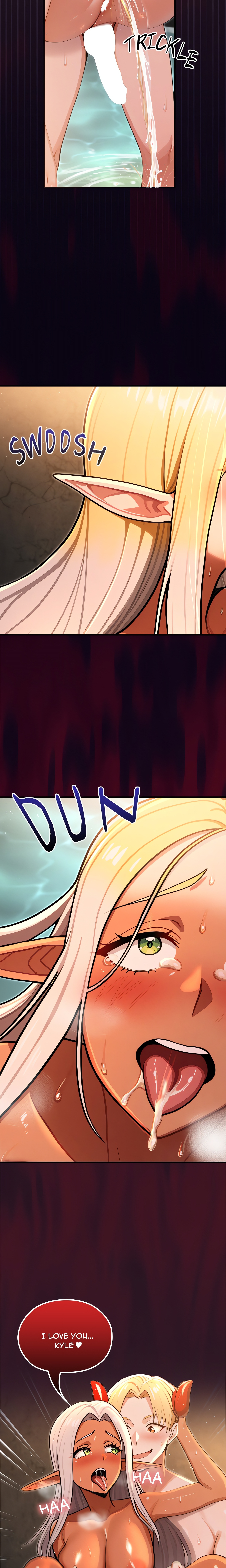 XX Dungeon Page 6 - MangaHe