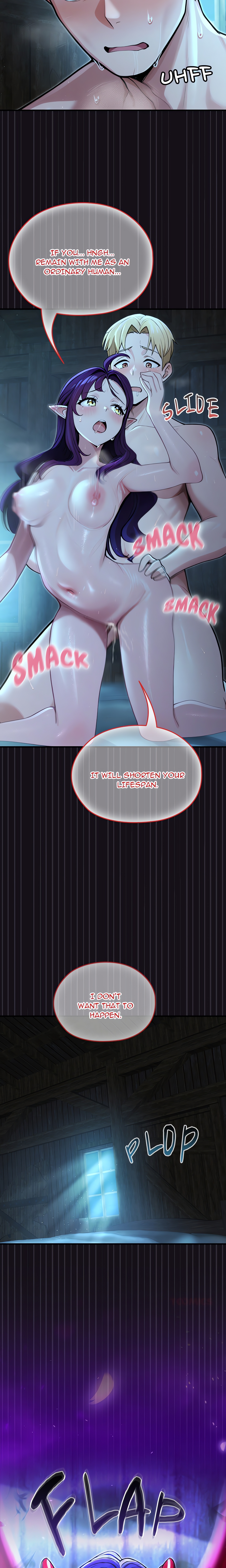 XX Dungeon Page 15 - MangaHe