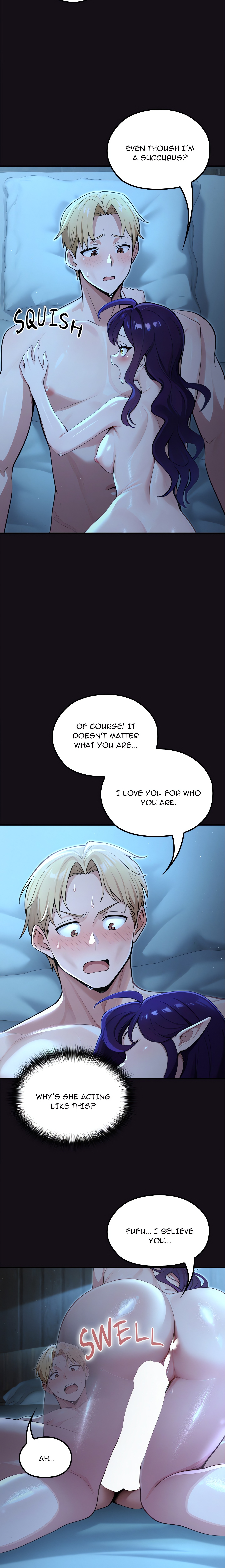 XX Dungeon Page 6 - MangaHe