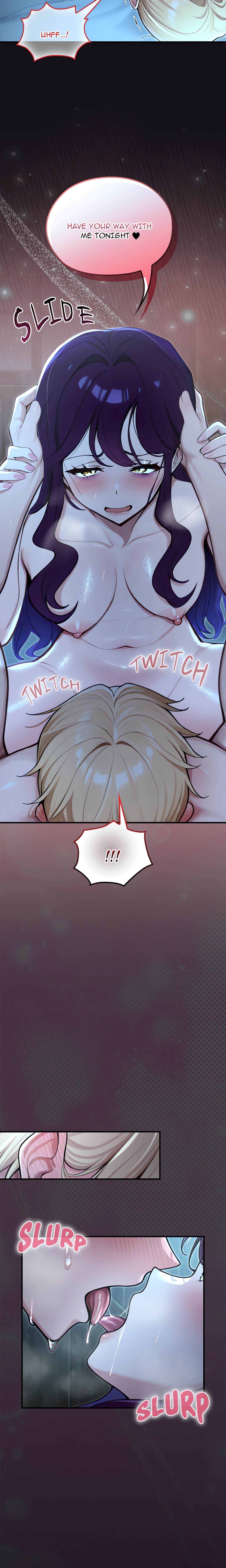 XX Dungeon Page 8 - MangaHe