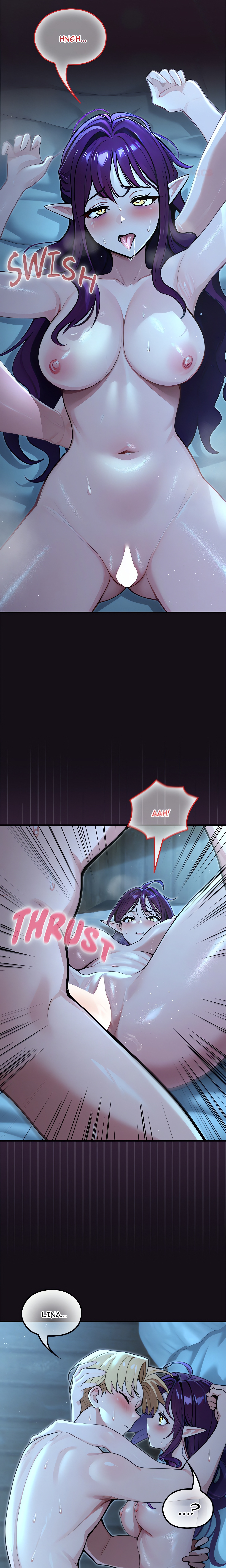 XX Dungeon Page 9 - MangaHe