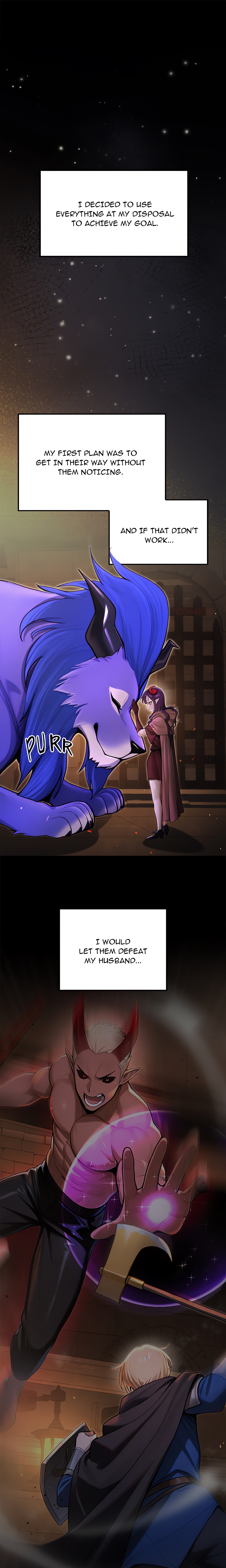 XX Dungeon Page 2 - MangaHe