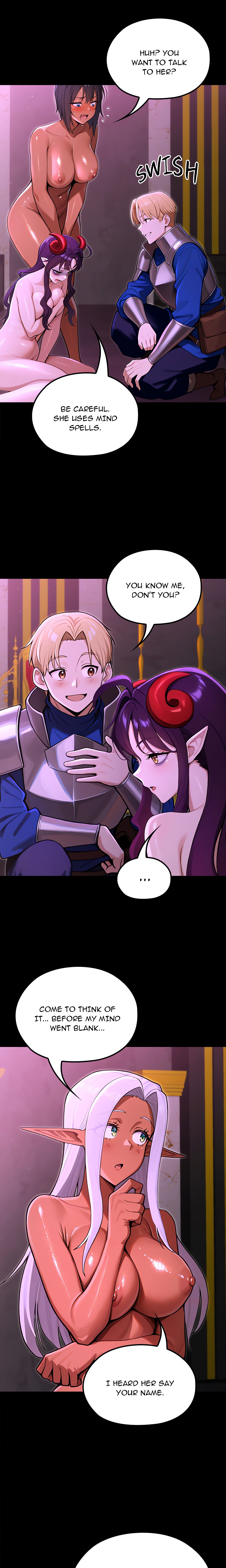 XX Dungeon Page 15 - MangaHe