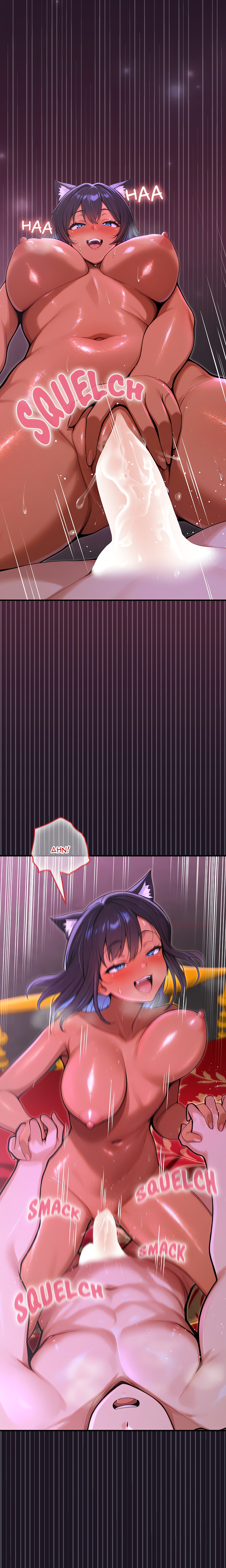 XX Dungeon Page 13 - MangaHe