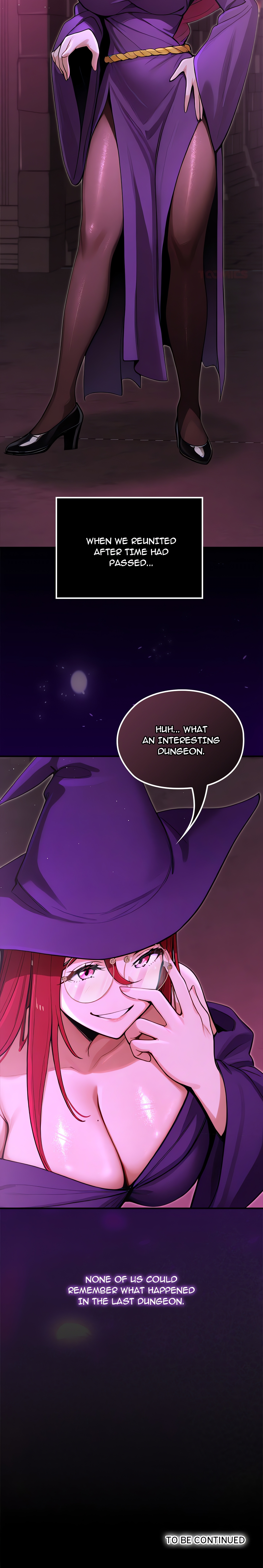 XX Dungeon Page 28 - MangaHe