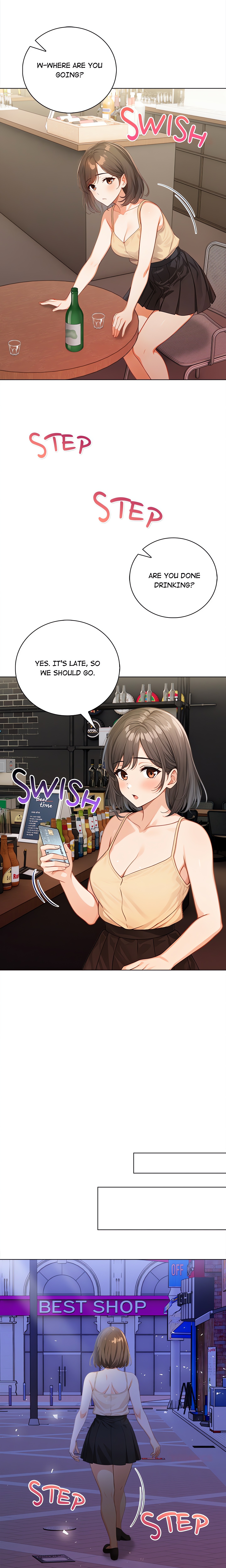 Possessed: A Tale of Desire Page 4 - MangaHe