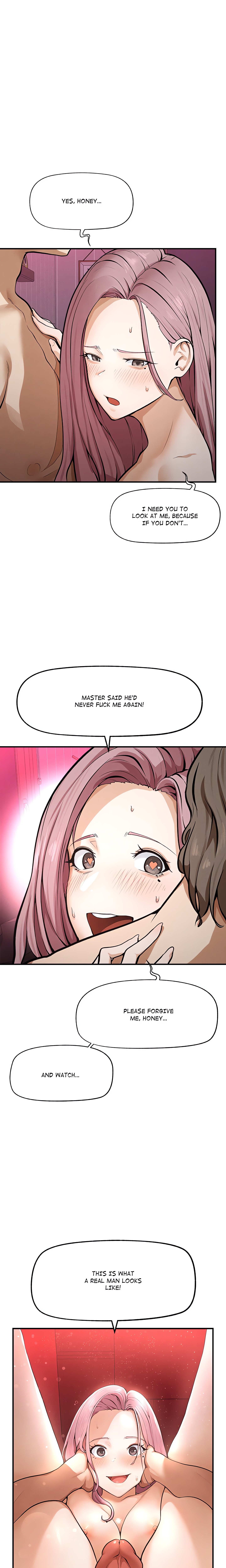 Mr. Superconductor (Uncensored) Page 16 - MangaHe