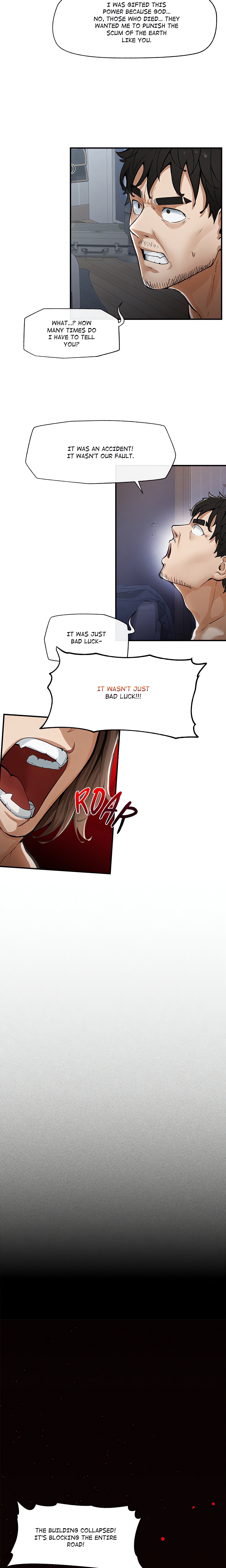 Mr. Superconductor (Uncensored) Page 29 - MangaHe