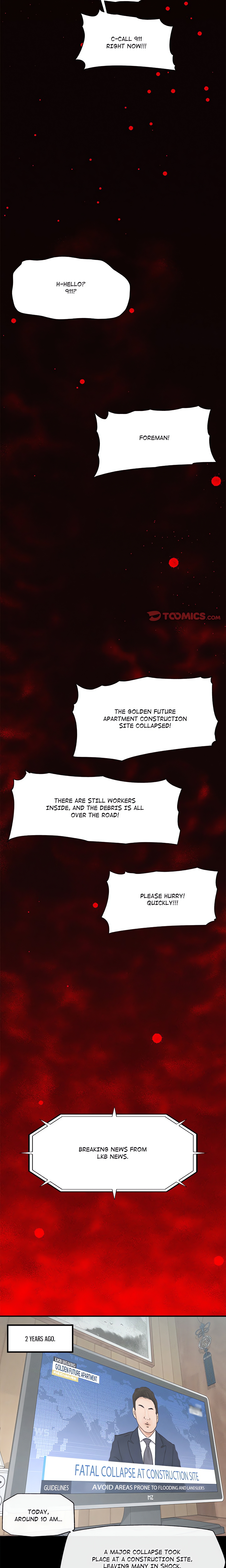 Mr. Superconductor (Uncensored) Page 30 - MangaHe