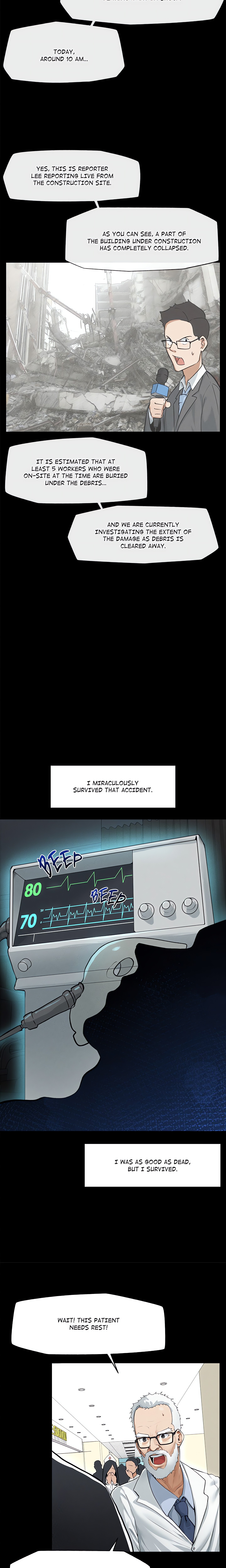 Mr. Superconductor (Uncensored) Page 31 - MangaHe