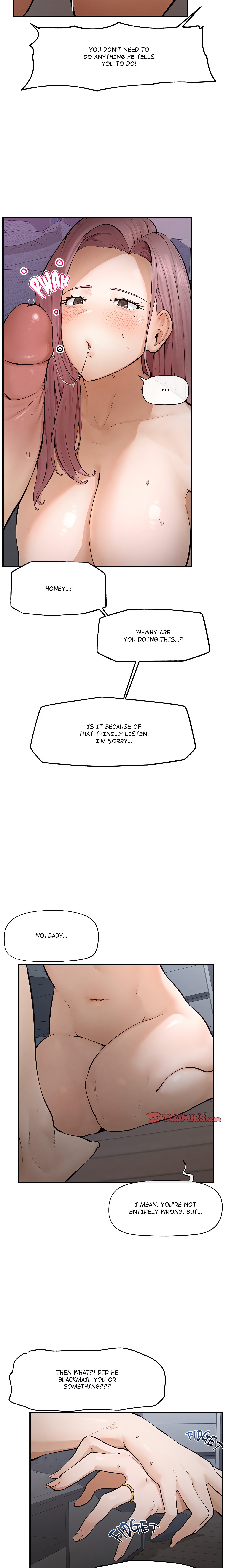Mr. Superconductor (Uncensored) Page 7 - MangaHe