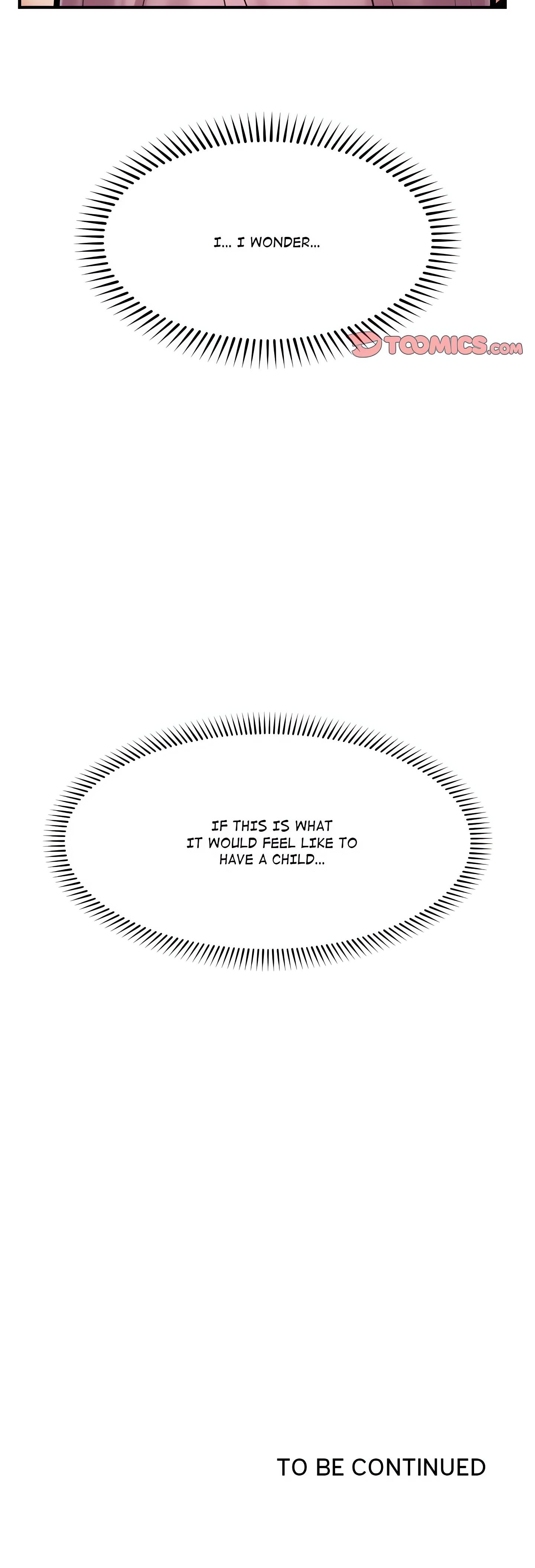 Mr. Superconductor (Uncensored) Page 24 - MangaHe