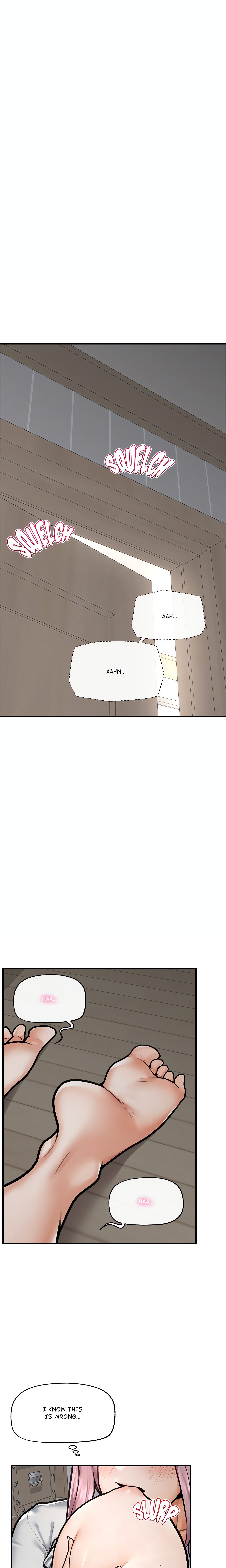 Mr. Superconductor (Uncensored) Page 6 - MangaHe