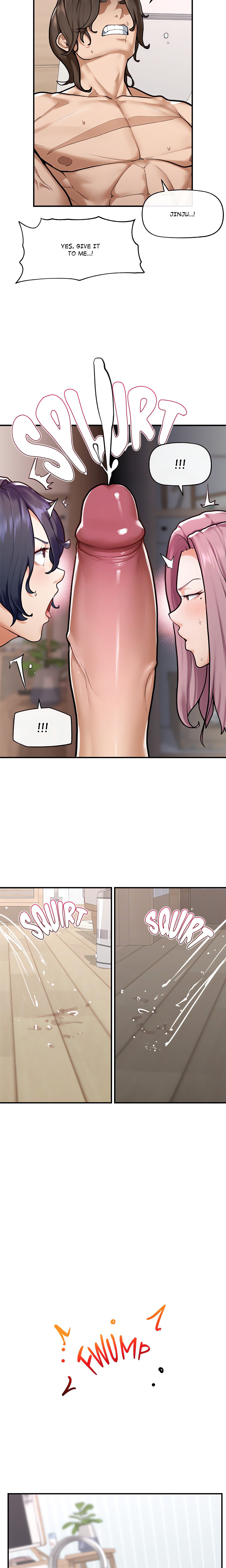 Mr. Superconductor (Uncensored) Page 9 - MangaHe