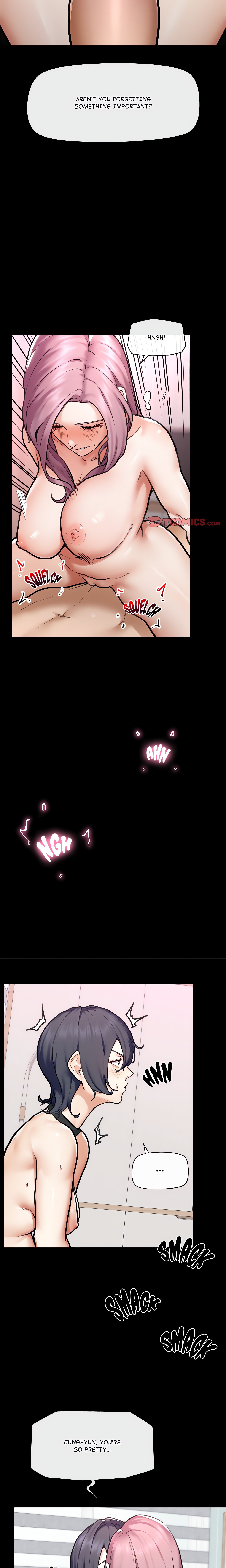 Mr. Superconductor (Uncensored) Page 12 - MangaHe