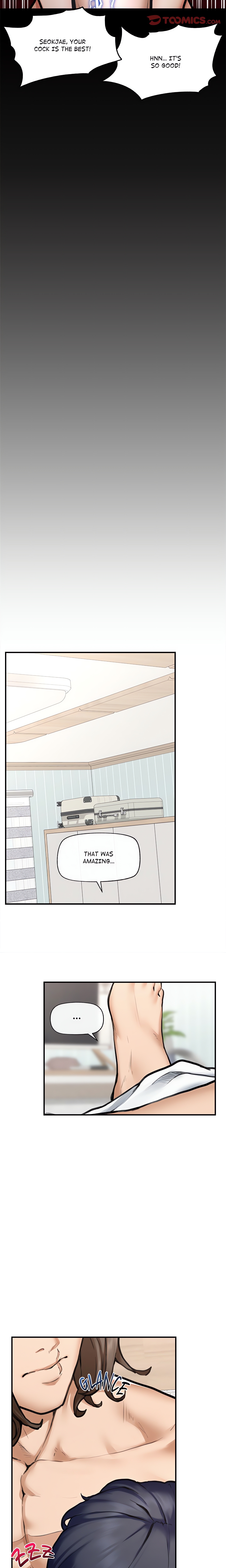 Mr. Superconductor (Uncensored) Page 14 - MangaHe