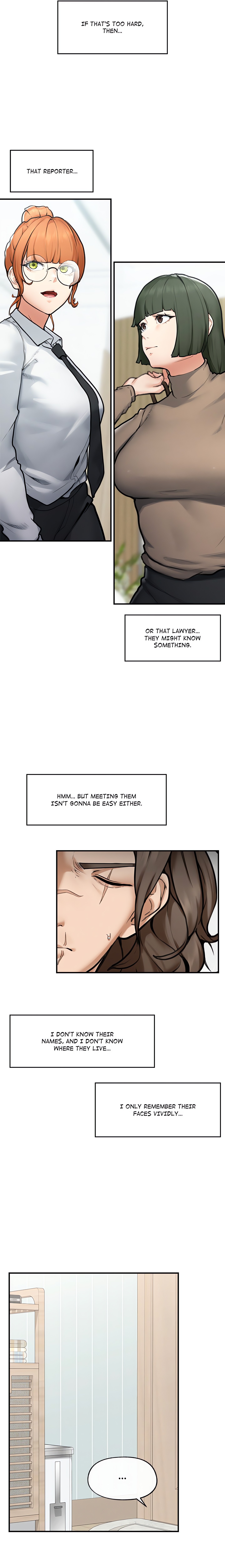Mr. Superconductor (Uncensored) Page 16 - MangaHe