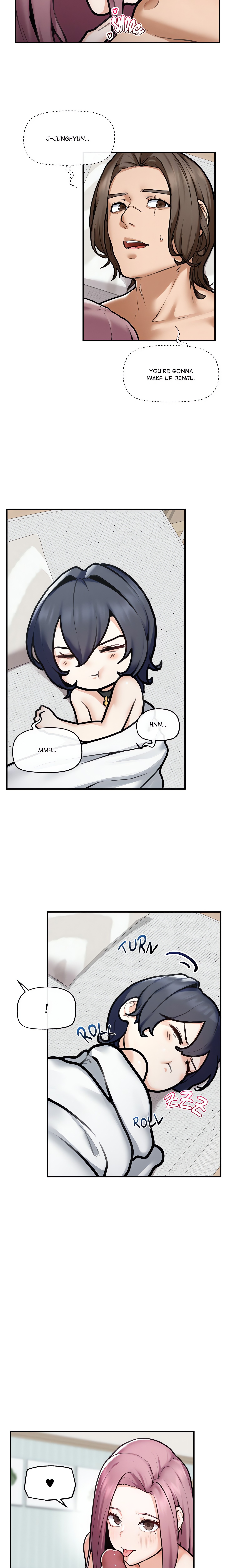 Mr. Superconductor (Uncensored) Page 18 - MangaHe