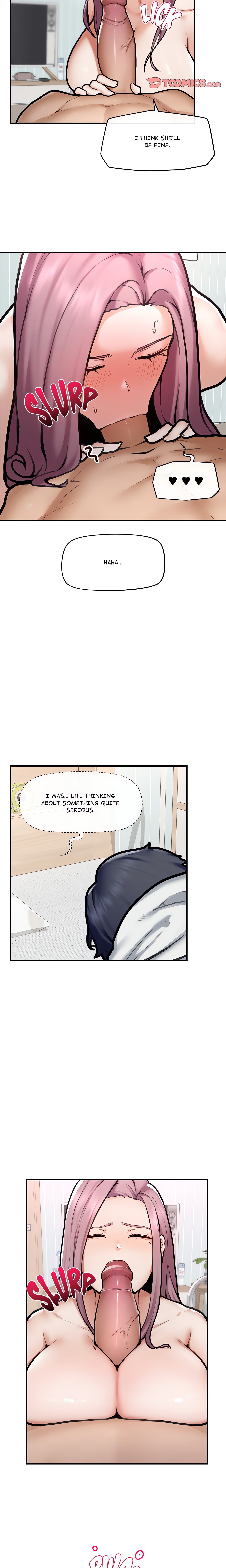 Mr. Superconductor (Uncensored) Page 19 - MangaHe
