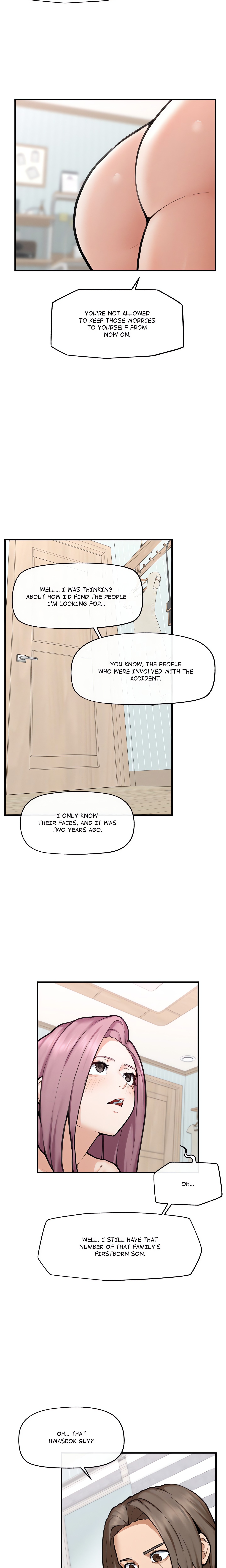 Mr. Superconductor (Uncensored) Page 21 - MangaHe