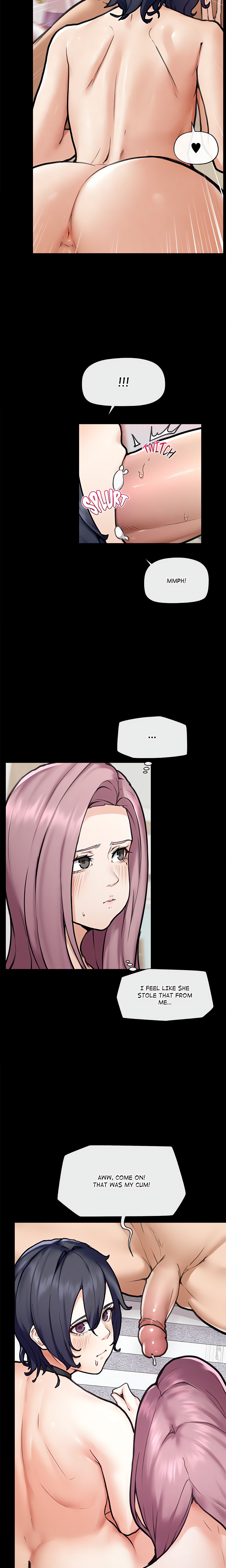 Mr. Superconductor (Uncensored) Page 9 - MangaHe
