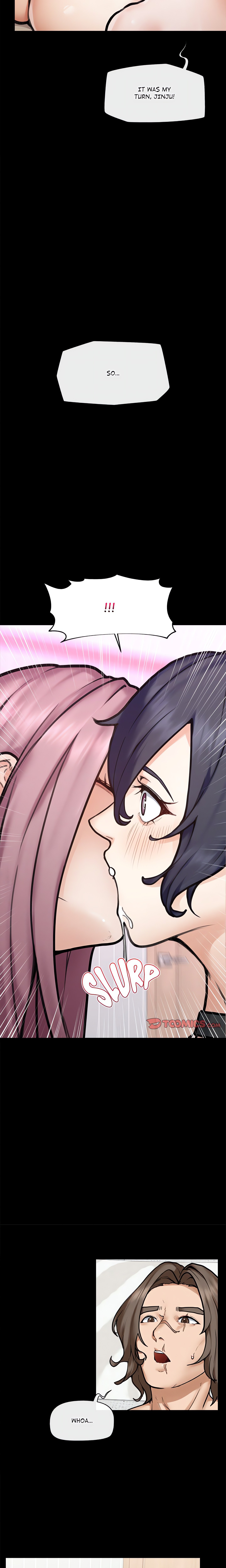 Mr. Superconductor (Uncensored) Page 10 - MangaHe
