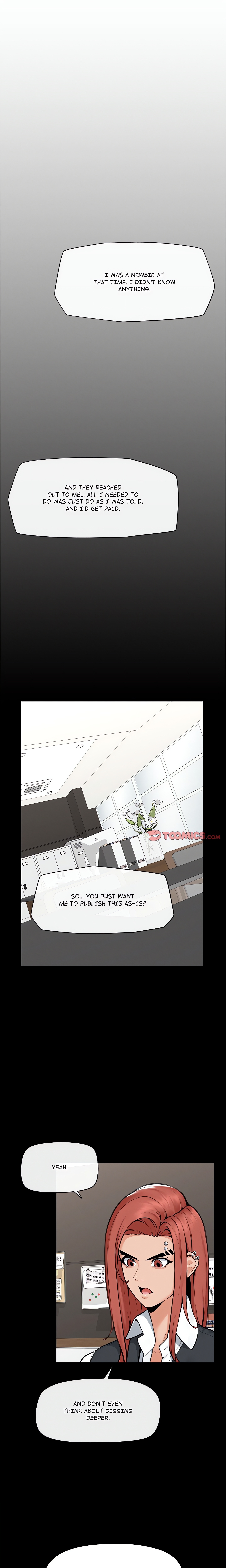 Mr. Superconductor (Uncensored) Page 17 - MangaHe