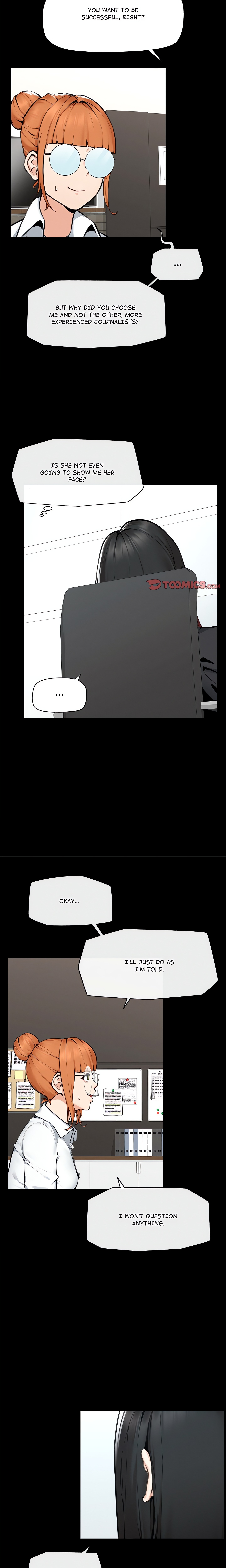 Mr. Superconductor (Uncensored) Page 18 - MangaHe