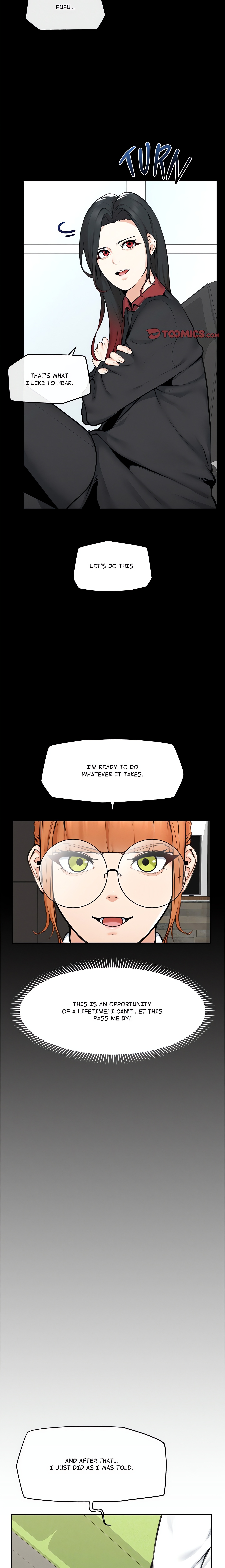 Mr. Superconductor (Uncensored) Page 19 - MangaHe