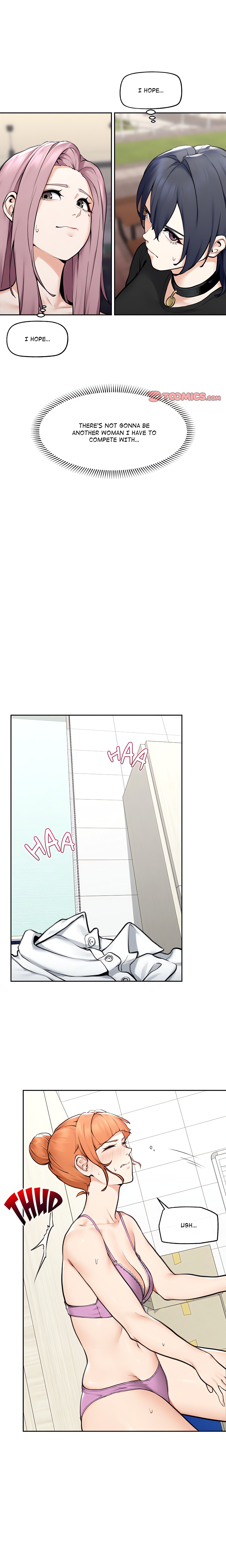 Mr. Superconductor (Uncensored) Page 24 - MangaHe