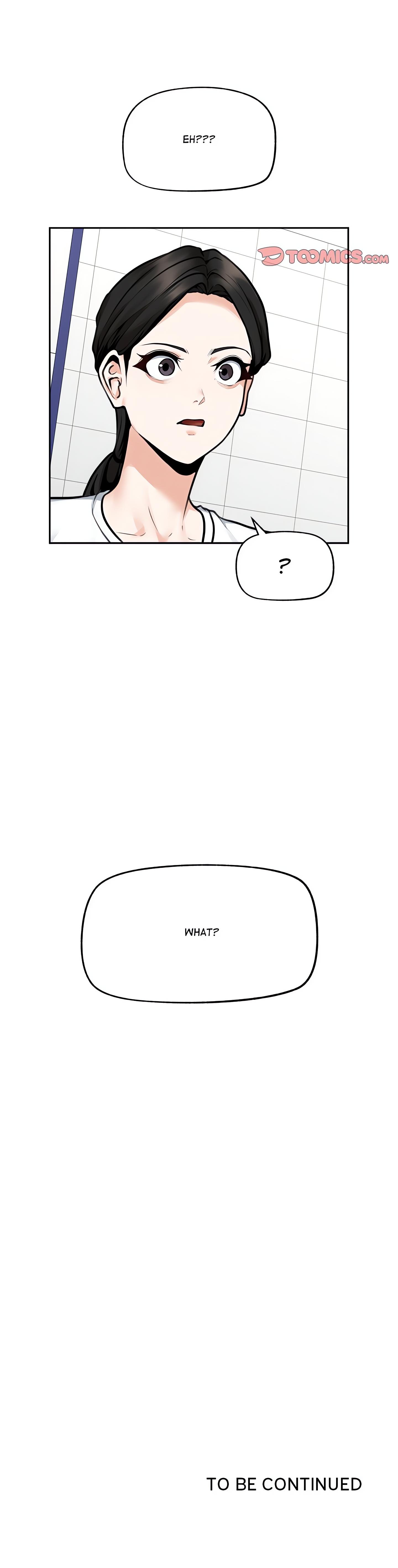 Mr. Superconductor (Uncensored) Page 25 - MangaHe