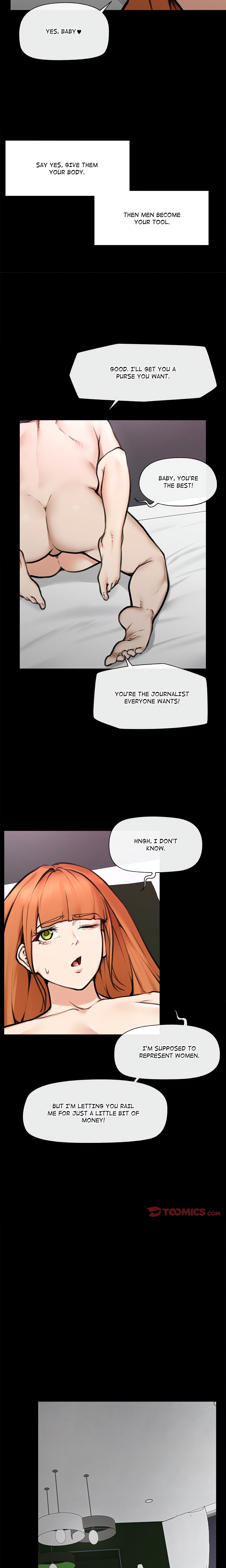 Mr. Superconductor (Uncensored) Page 5 - MangaHe