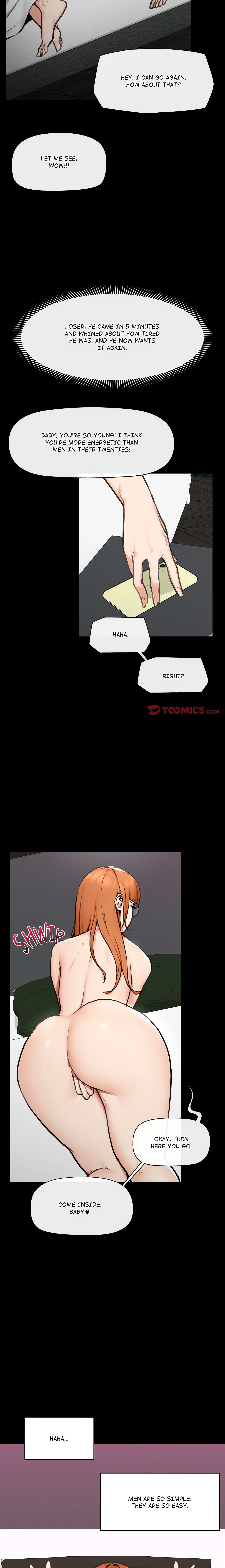 Mr. Superconductor (Uncensored) Page 7 - MangaHe