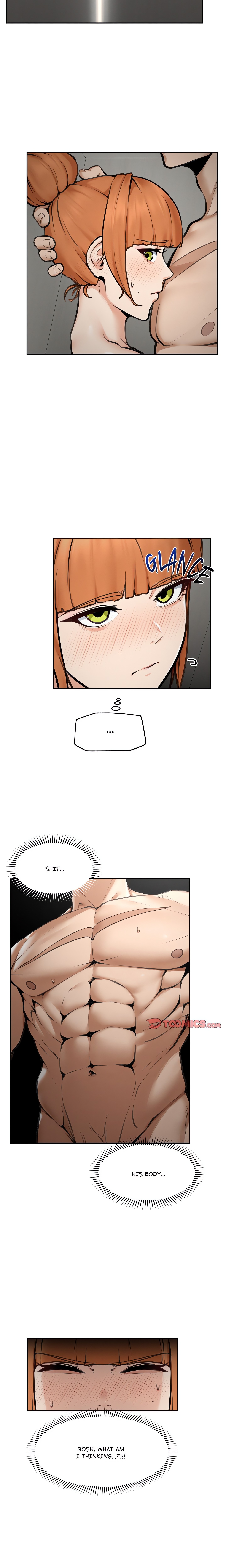 Mr. Superconductor (Uncensored) Page 11 - MangaHe