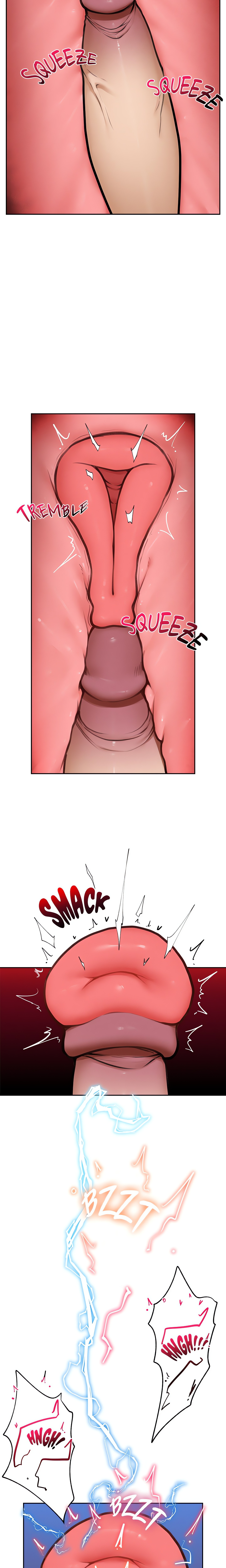 Mr. Superconductor (Uncensored) Page 11 - MangaHe