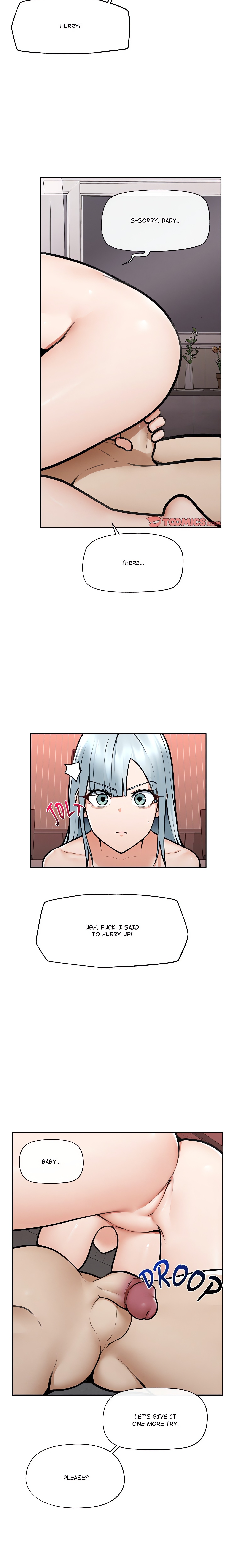 Mr. Superconductor (Uncensored) Page 13 - MangaHe
