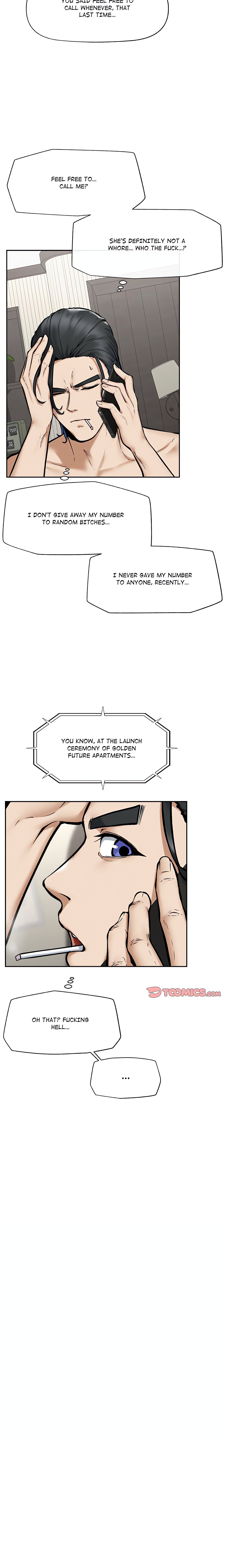 Mr. Superconductor (Uncensored) Page 19 - MangaHe