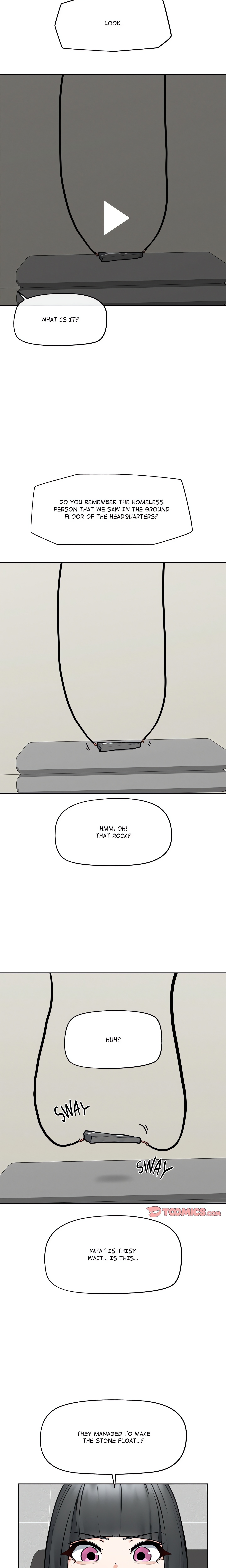 Mr. Superconductor (Uncensored) Page 5 - MangaHe