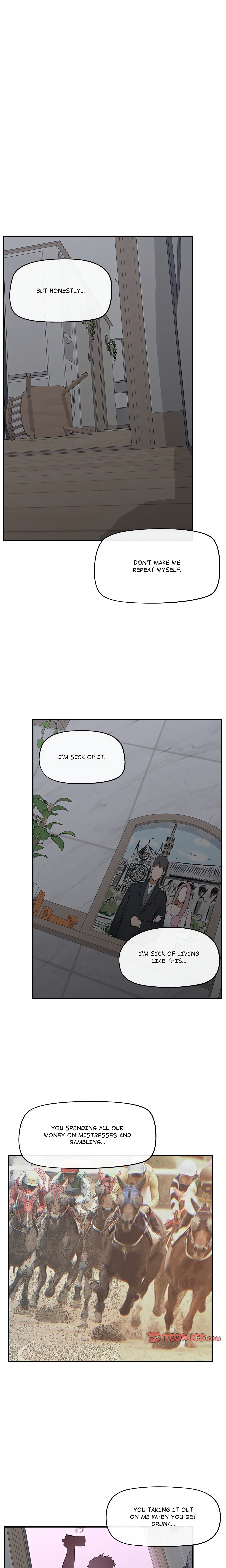 Mr. Superconductor (Uncensored) Page 14 - MangaHe