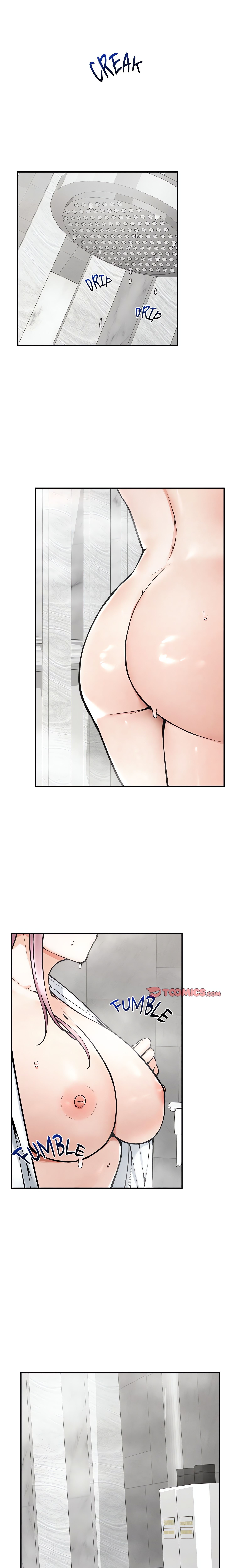 Mr. Superconductor (Uncensored) Page 19 - MangaHe