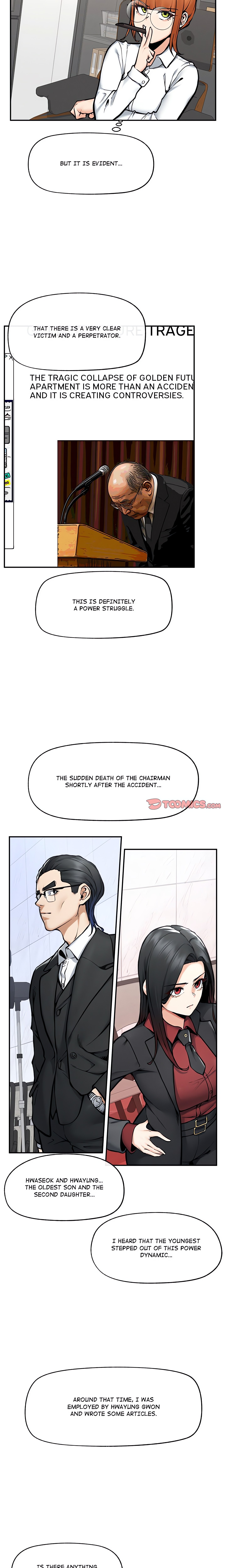 Mr. Superconductor (Uncensored) Page 4 - MangaHe