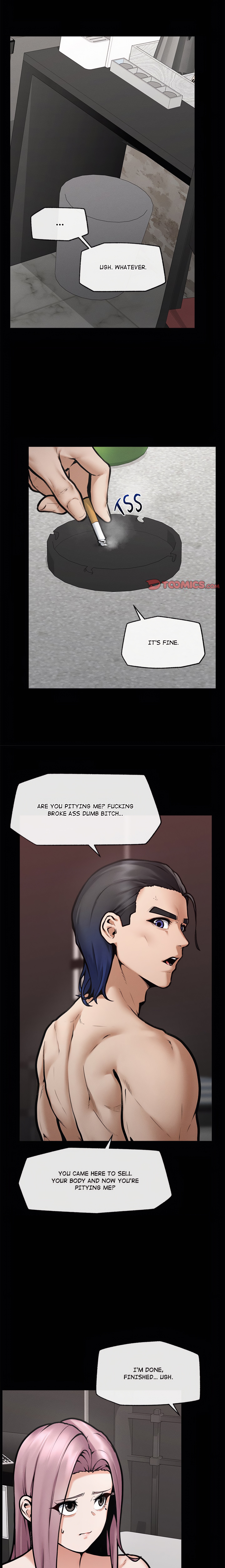 Mr. Superconductor (Uncensored) Page 18 - MangaHe