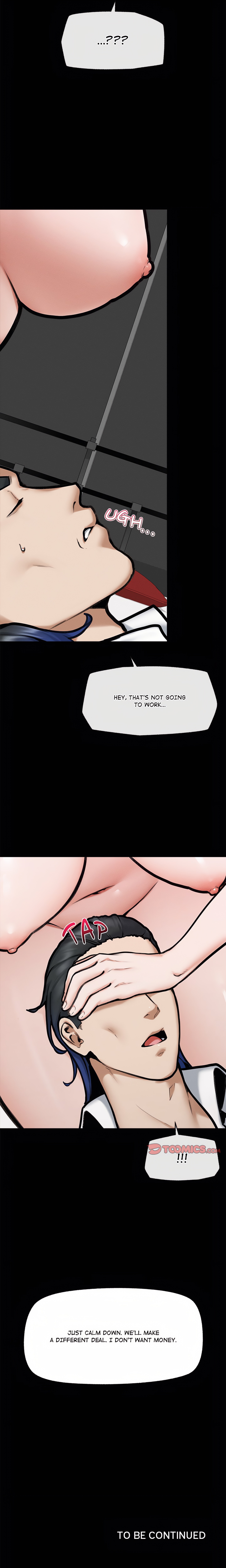 Mr. Superconductor (Uncensored) Page 21 - MangaHe