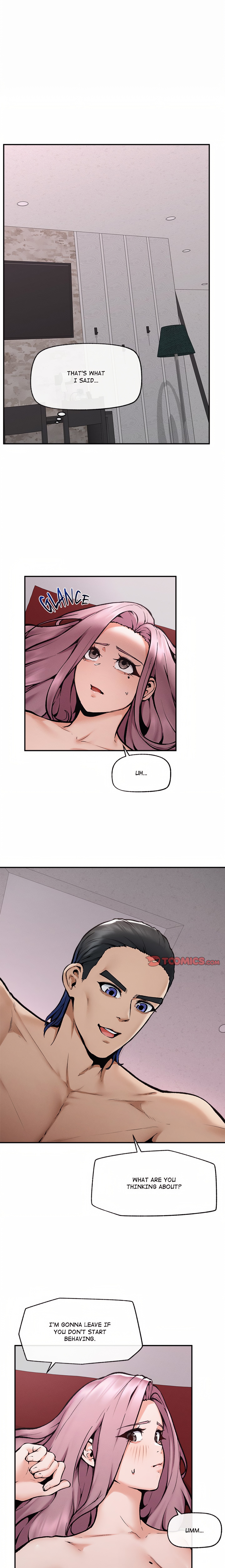 Mr. Superconductor (Uncensored) Page 6 - MangaHe