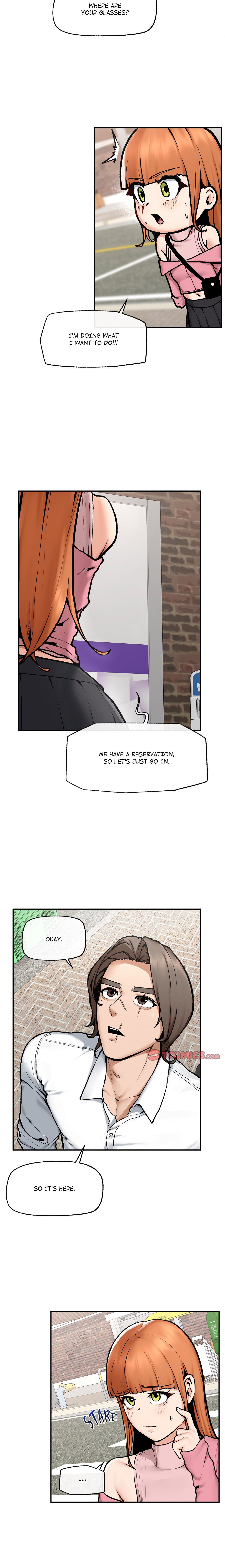 Mr. Superconductor (Uncensored) Page 24 - MangaHe