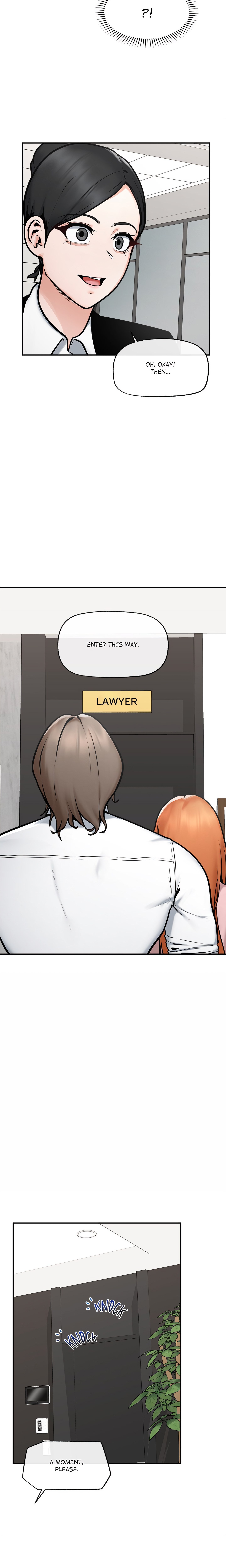 Mr. Superconductor (Uncensored) Page 27 - MangaHe
