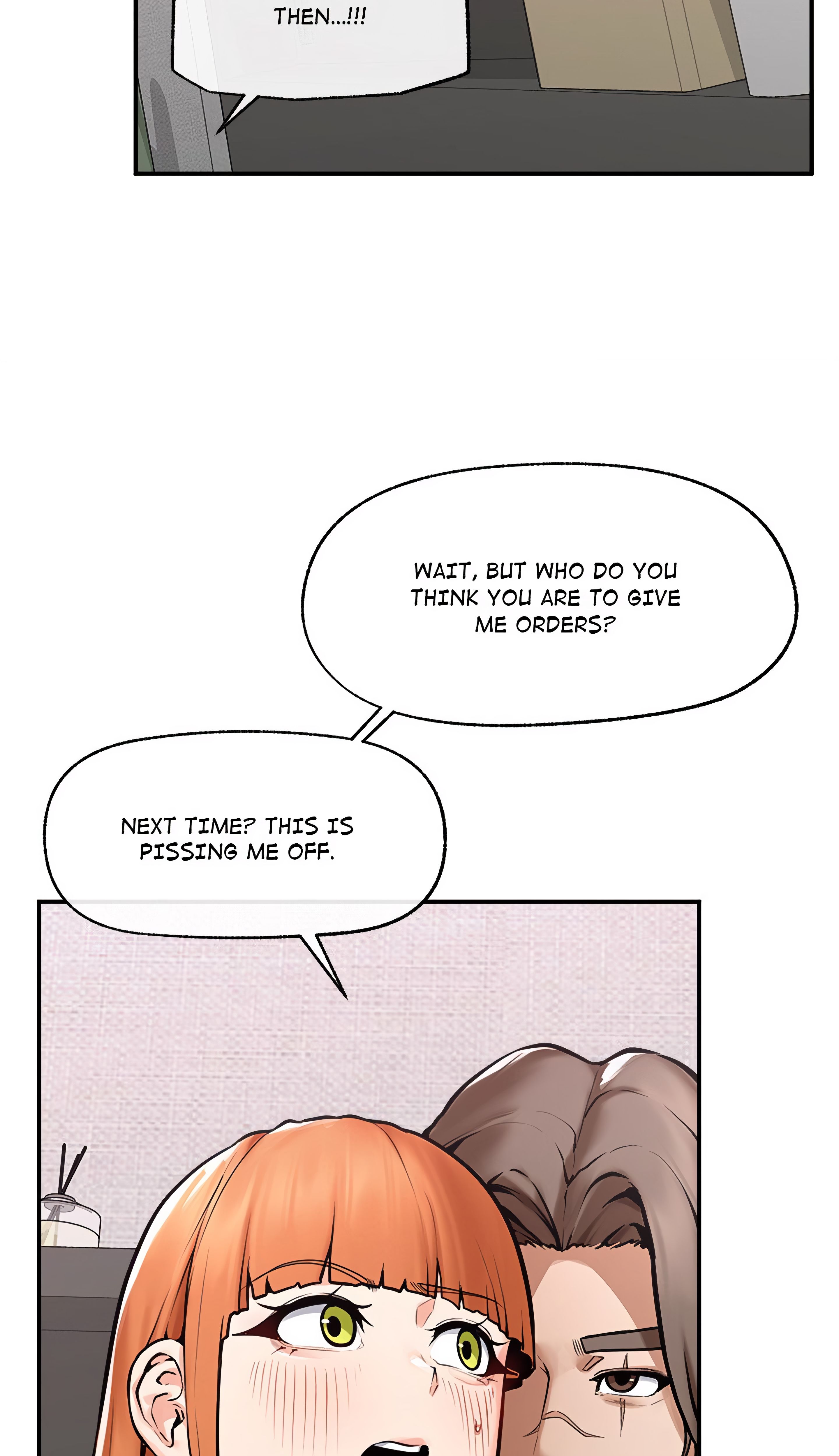 Mr. Superconductor (Uncensored) Page 12 - MangaHe