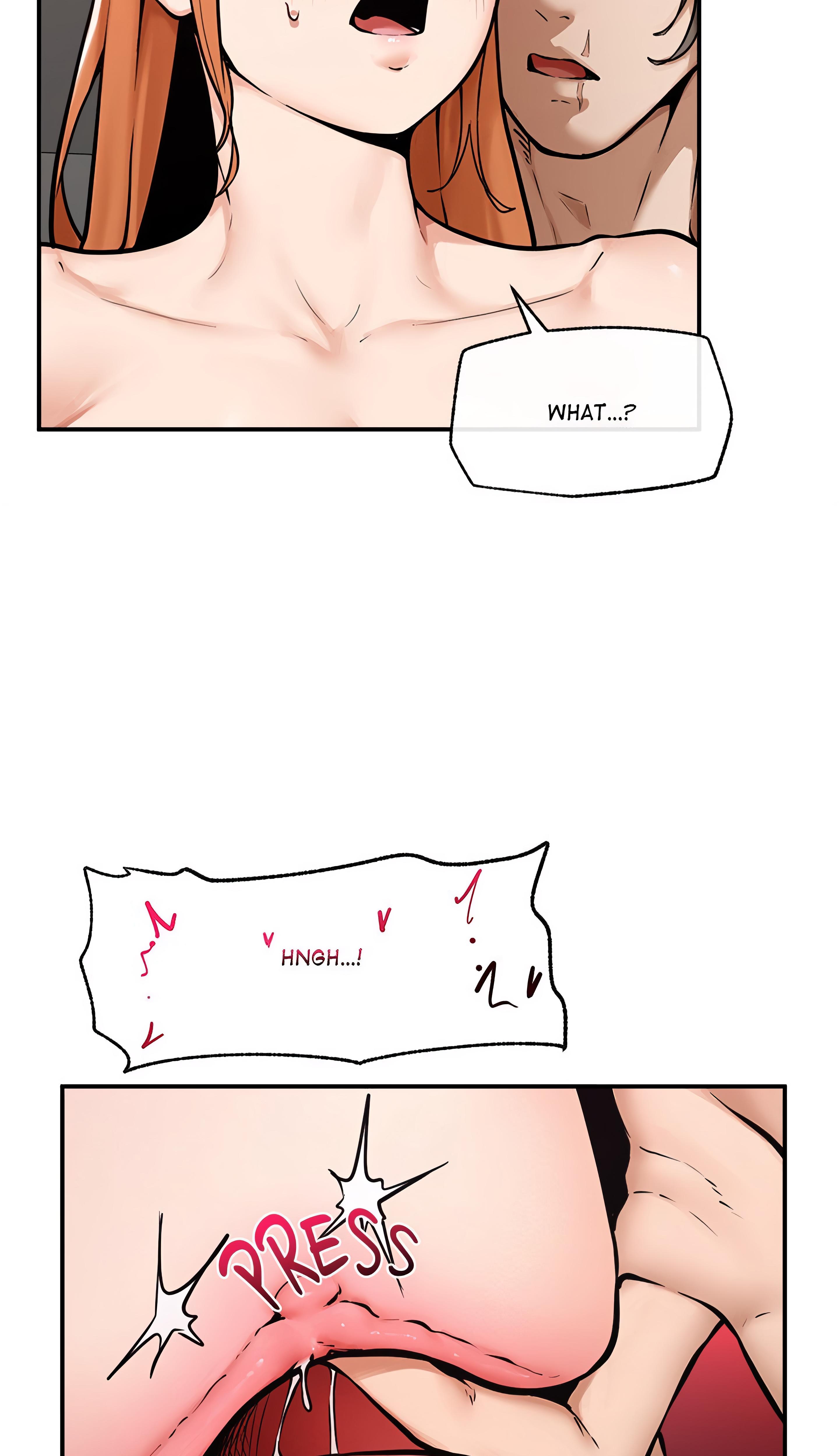 Mr. Superconductor (Uncensored) Page 13 - MangaHe
